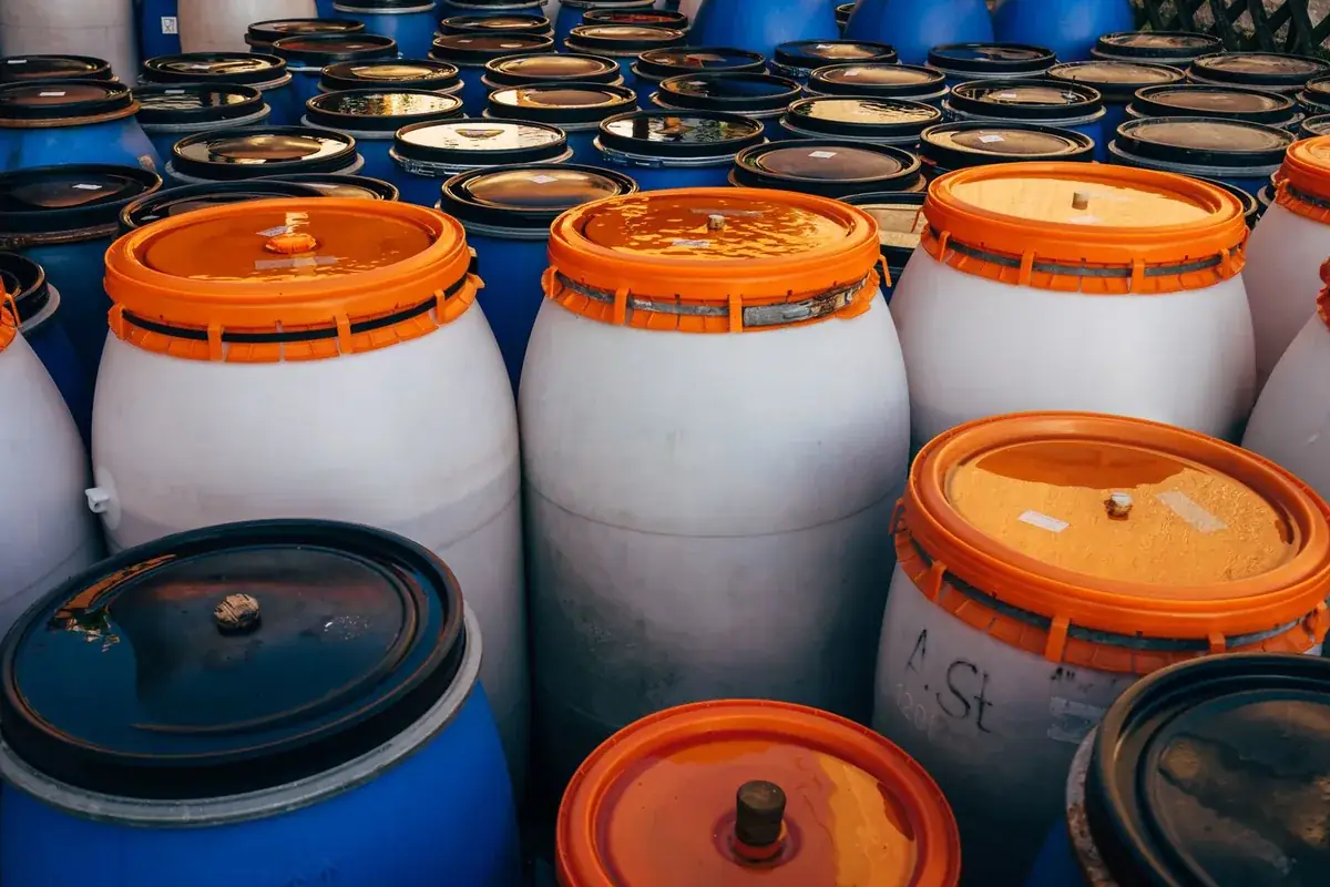 Chemical & Toxic Waste Cleanup in Paincourtville, LA